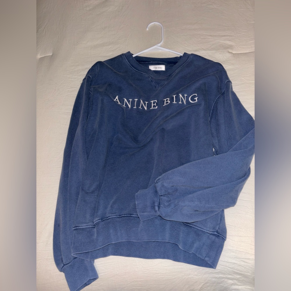 Anine Bing Sweatshirt
